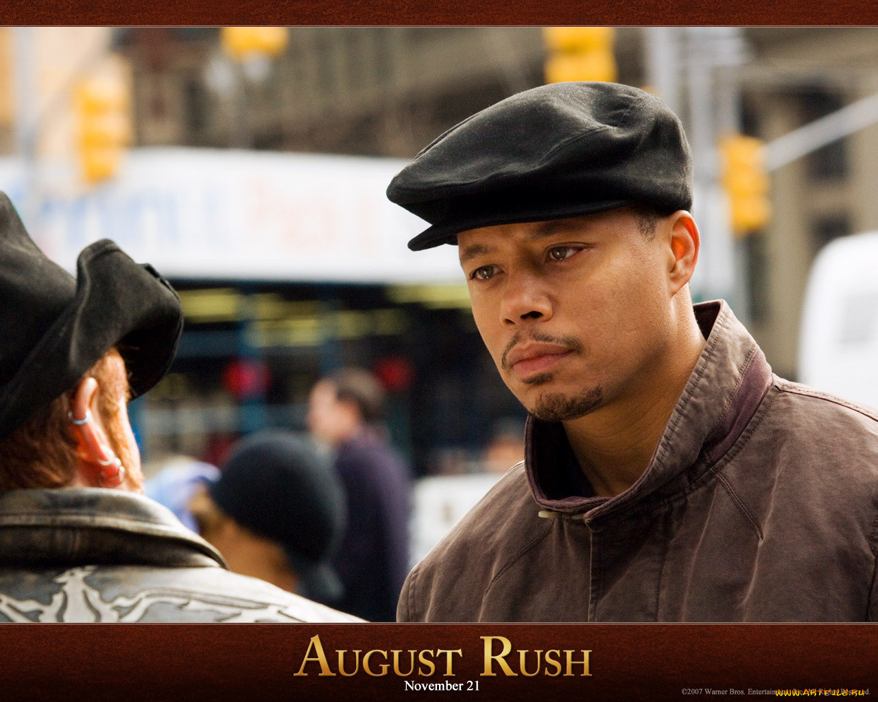 august, rush, , 